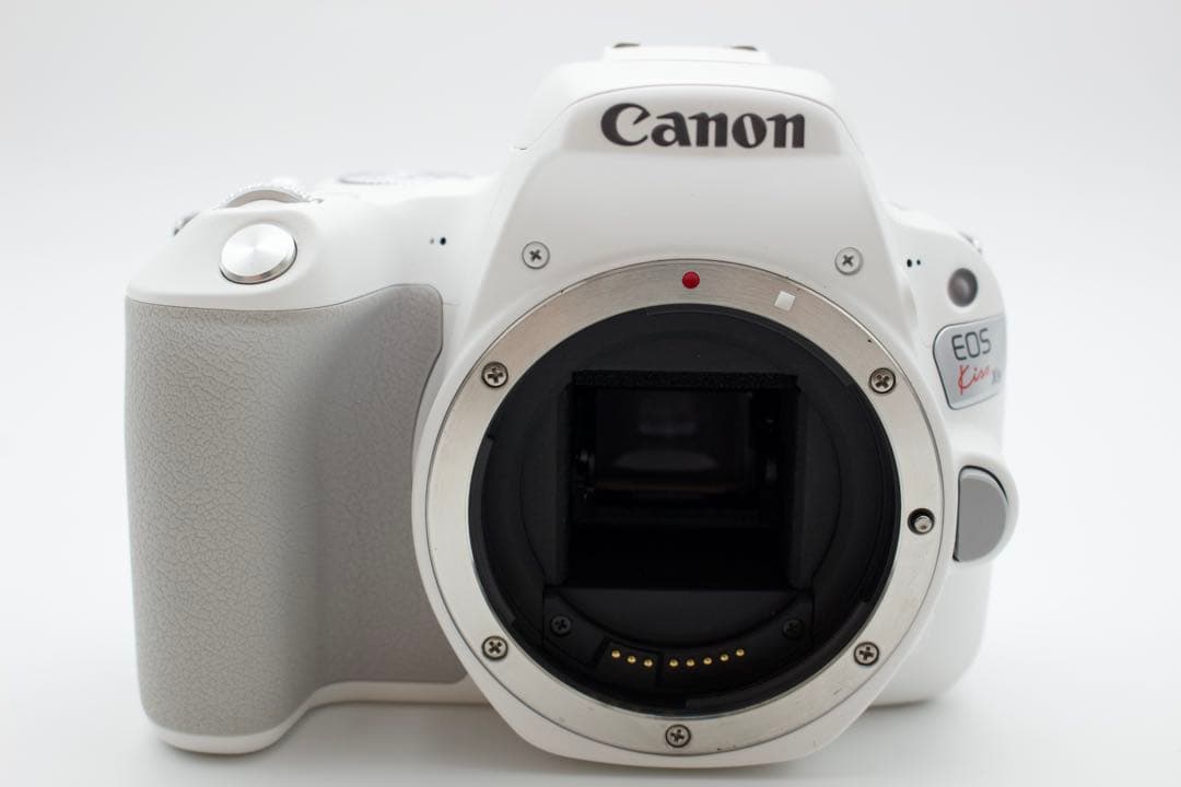 最終価格✨Canon EOS Kiss X9✨Wi-Fi✨Bluetooth