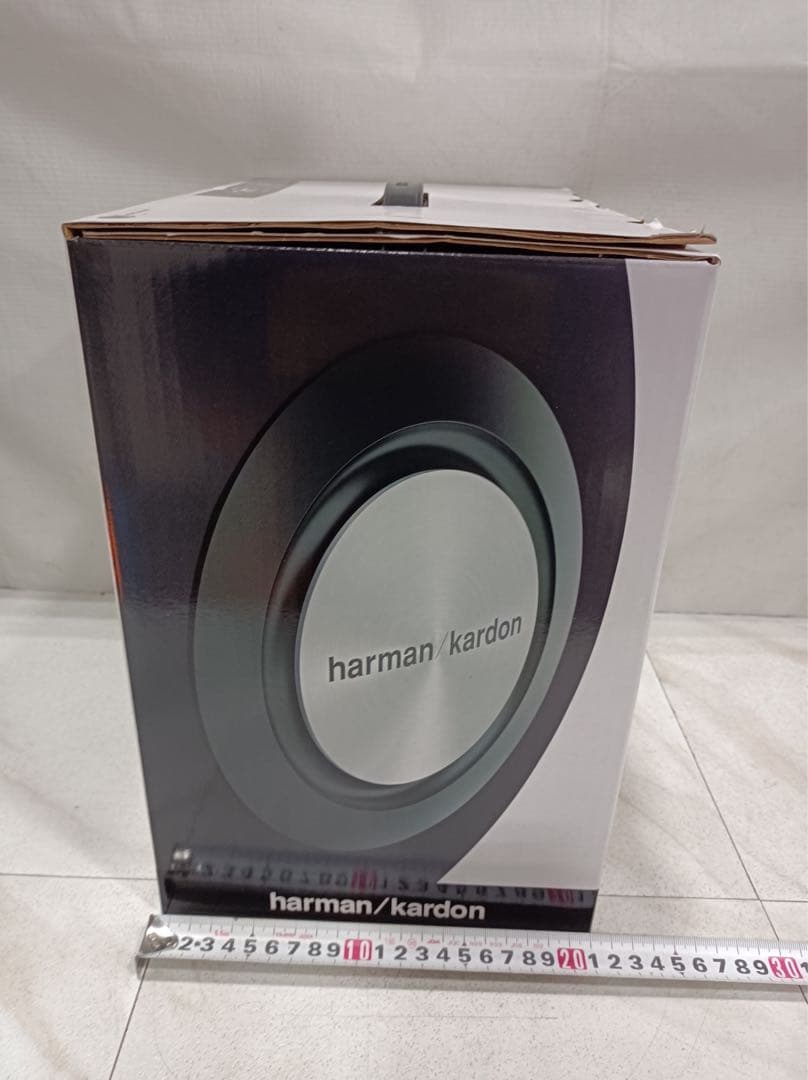 八6842【新品未開封】Harman Kardon ワイヤレススピーカー