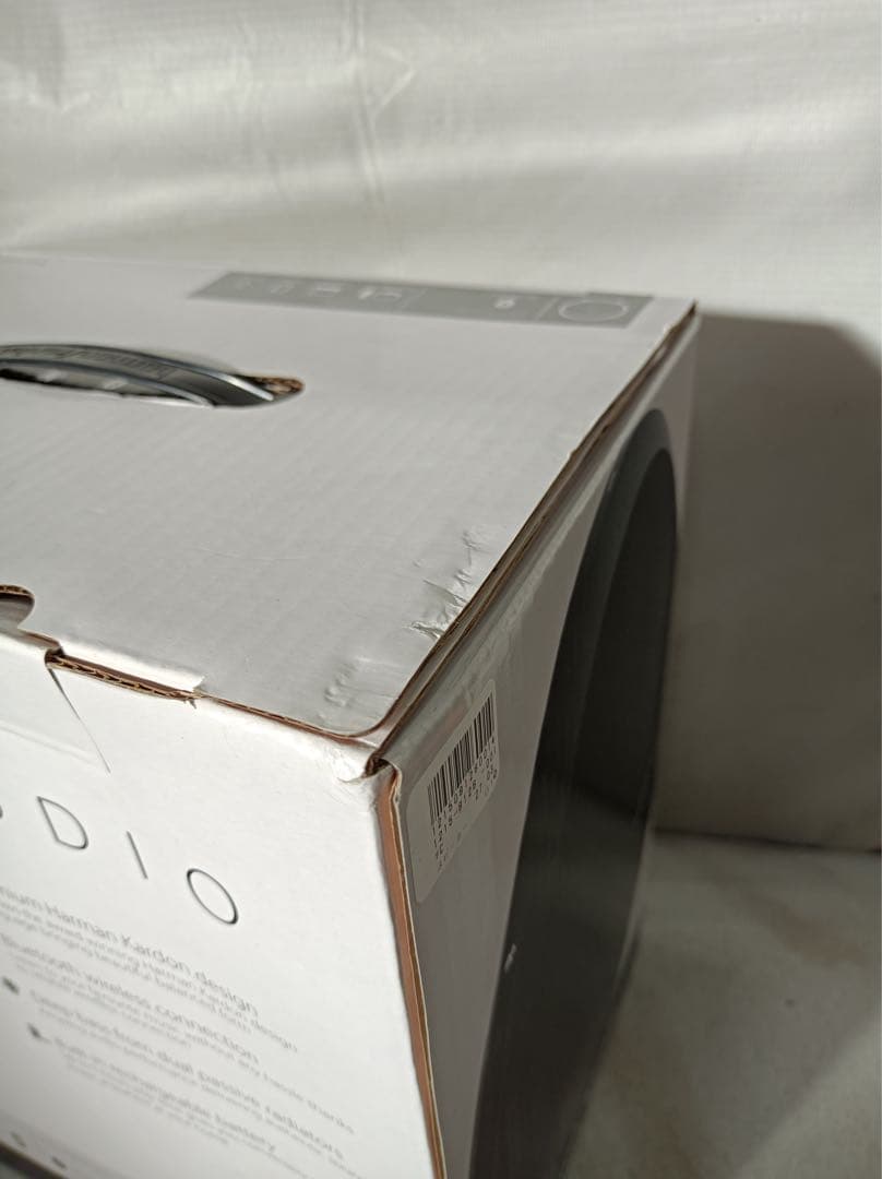 八6842【新品未開封】Harman Kardon ワイヤレススピーカー