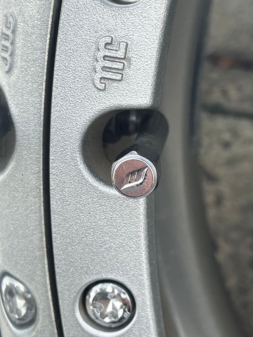 ランベック　LDZ 20インチ　アルファード　ヴェルファイア