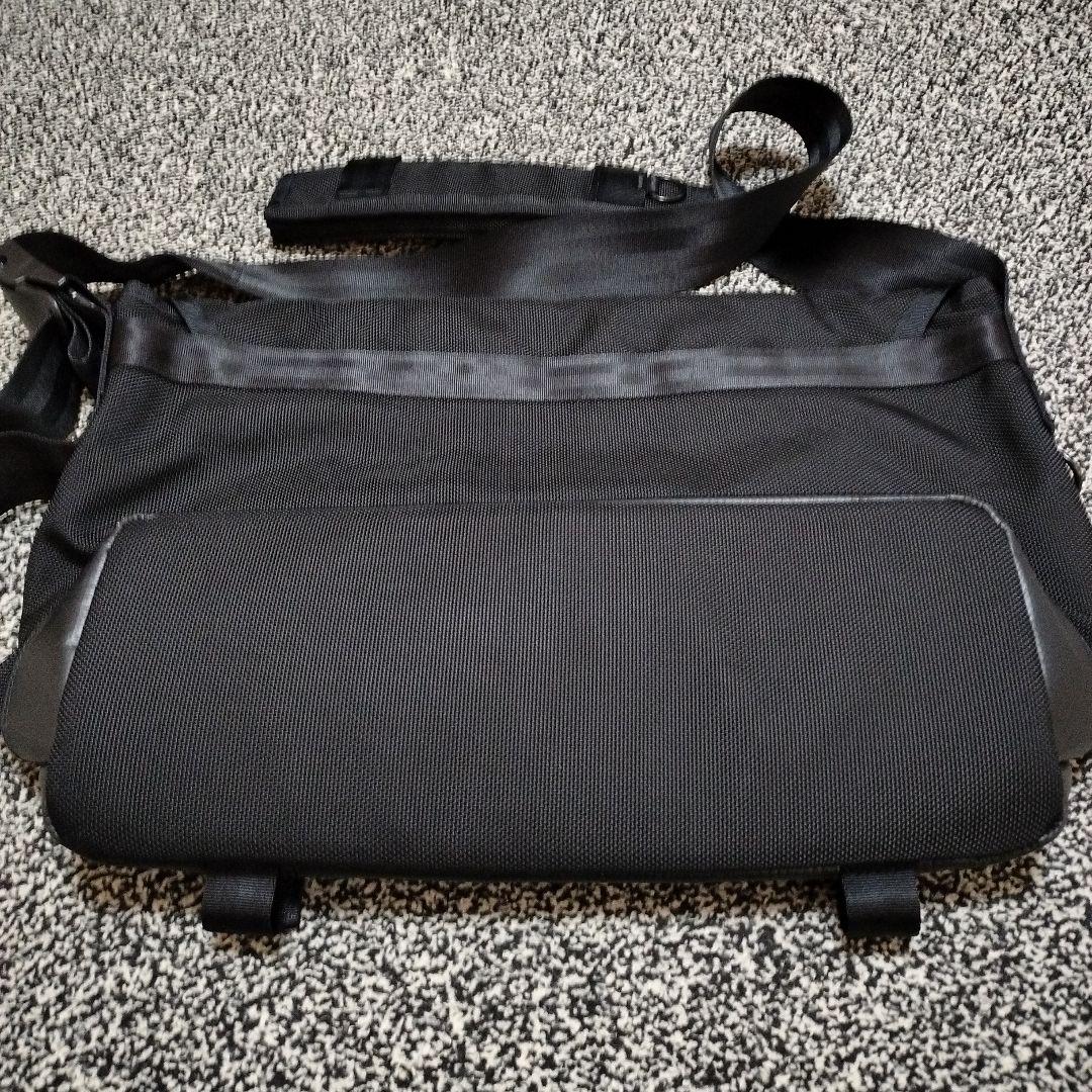 ポーター　ヒート　 メッセンジャーバッグ