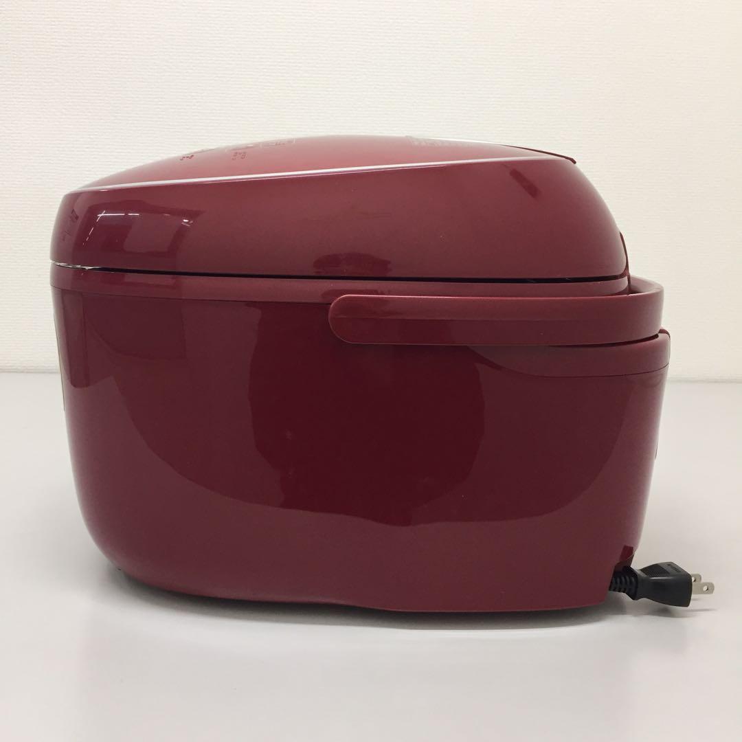 東芝　真空圧力IHジャー炊飯器　一升炊き