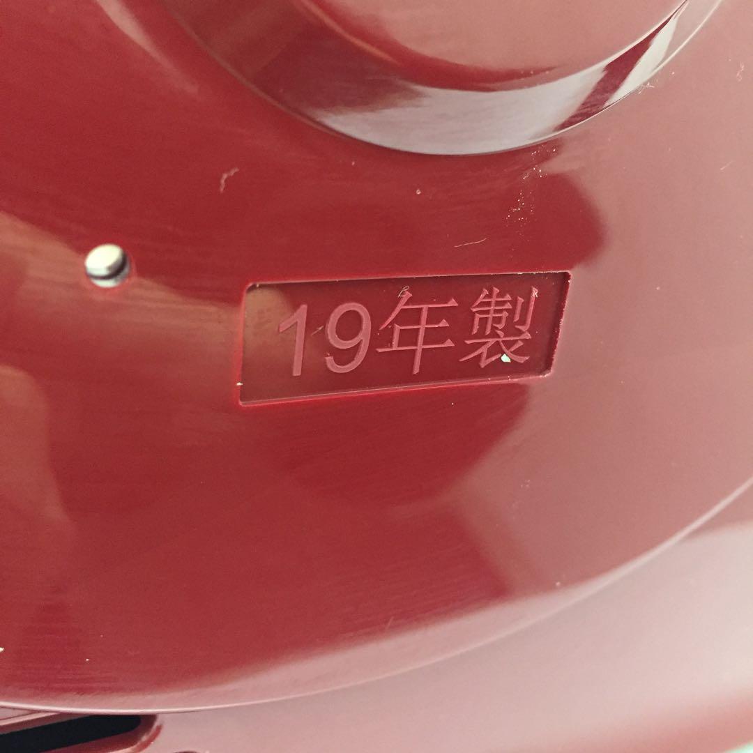 東芝　真空圧力IHジャー炊飯器　一升炊き