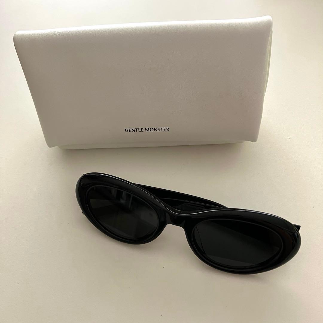 gentle monster ジェントルモンスター　サングラス　avon
