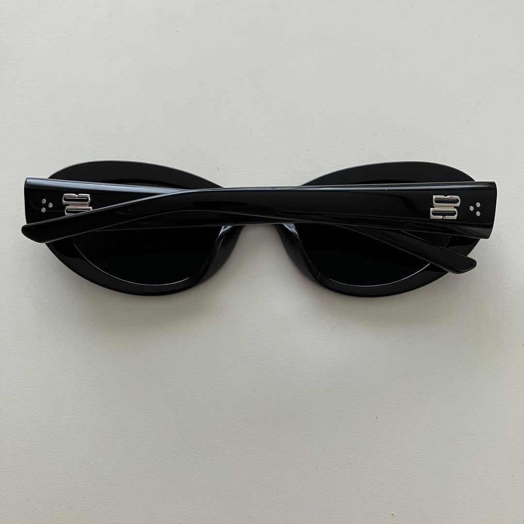 gentle monster ジェントルモンスター　サングラス　avon