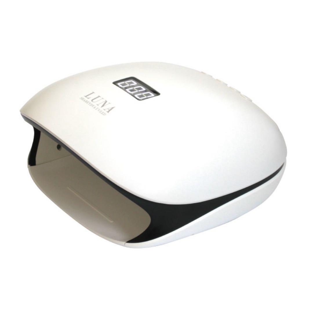 SHAREYDVA UVLEDライト LUNA