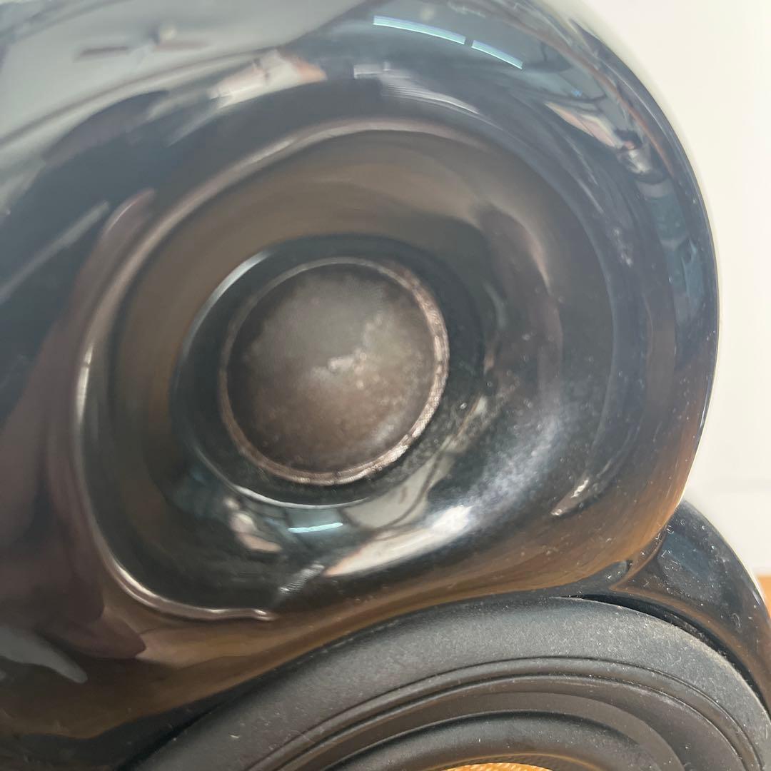 早い者勝ち！blueroom Scandyna minipod ブラック　ペア