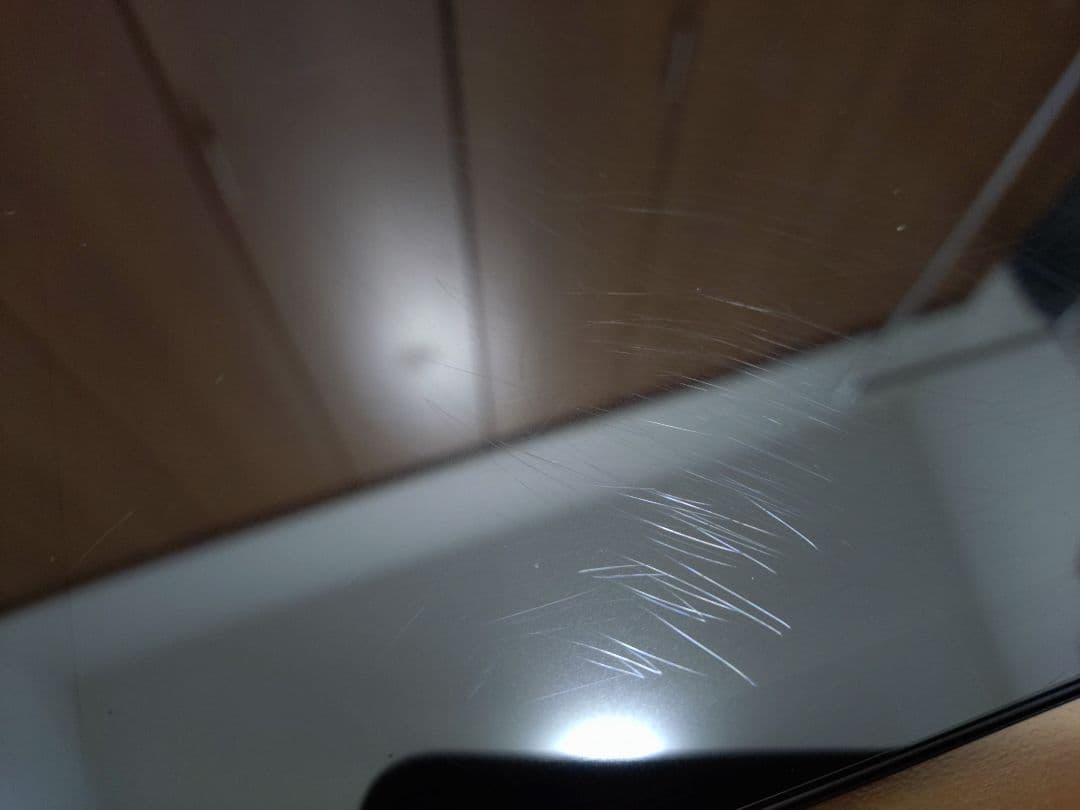 PHILIPS 7000 Series タブレット T7315本体