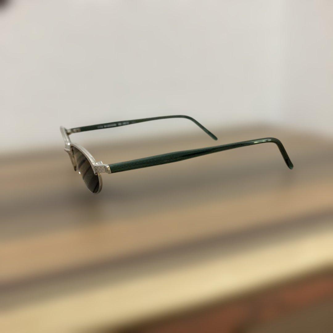 k*b様 Jean Paul GAULTIER 。　　　　　ゴルチエ サングラス