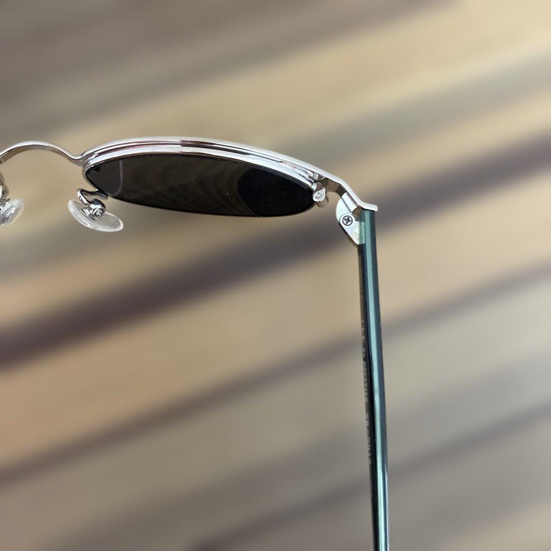 k*b様 Jean Paul GAULTIER 。　　　　　ゴルチエ サングラス