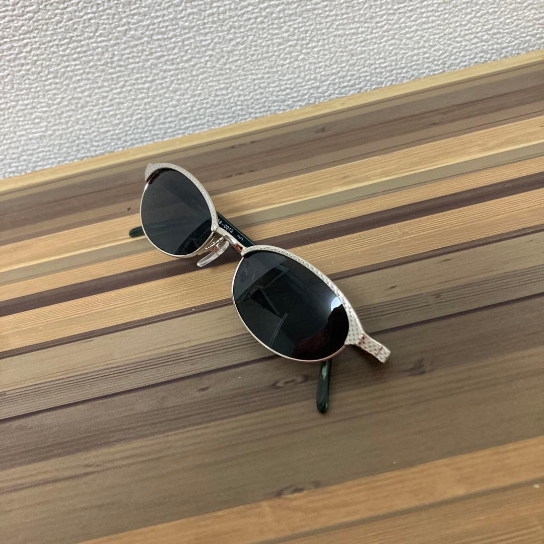 k*b様 Jean Paul GAULTIER 。　　　　　ゴルチエ サングラス