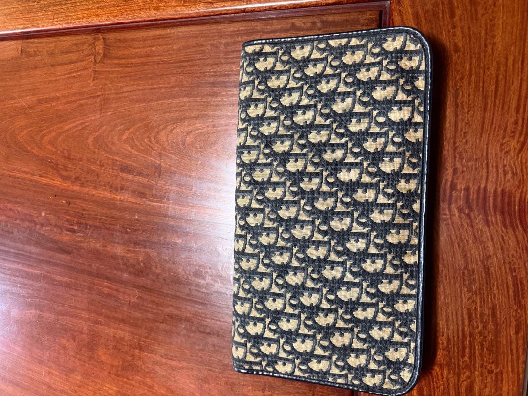 Christian Dior クラッチバッグ