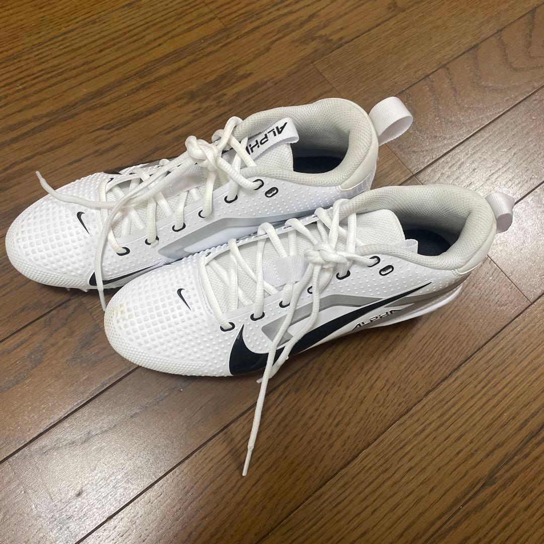 Nike スパイク USモデル　美品