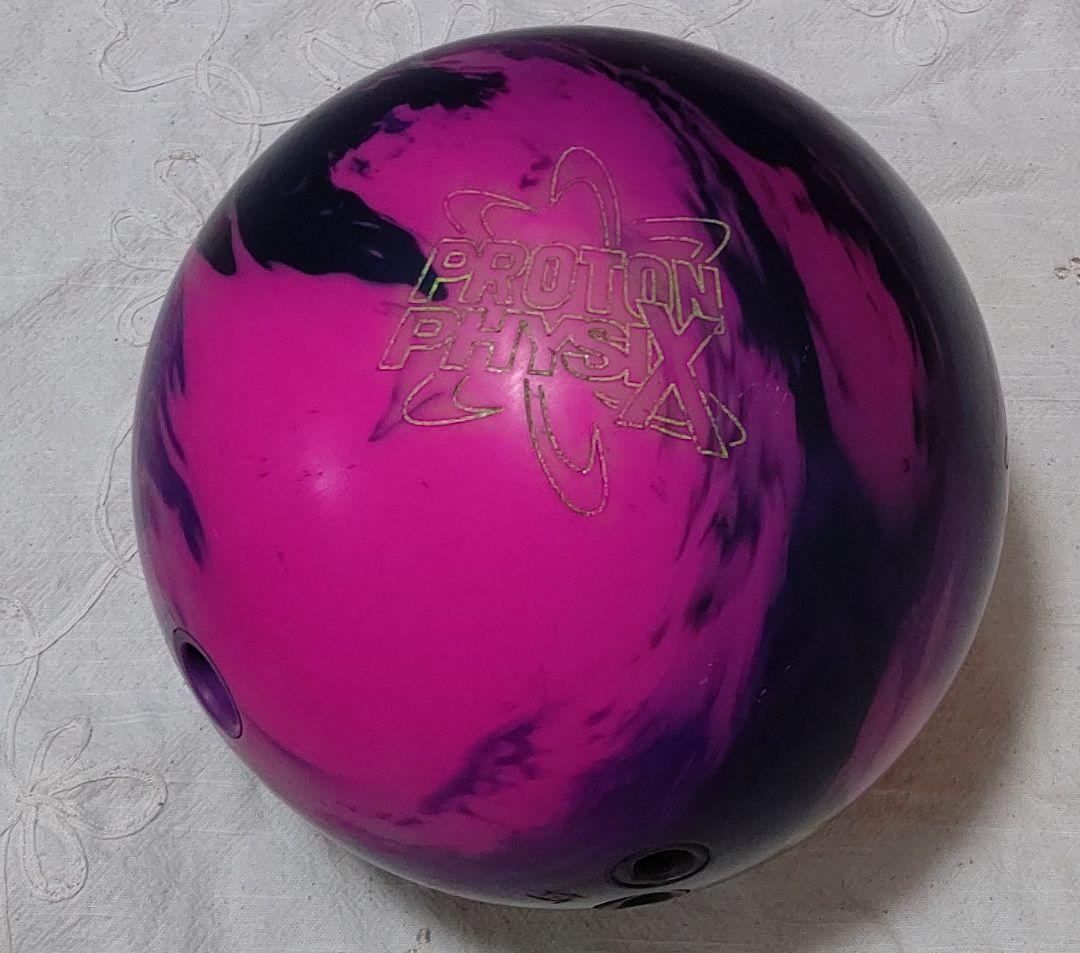 Storm Proton Physix プロトンフィジックス14ポンド