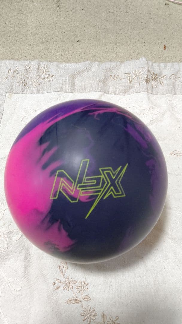 Storm Proton Physix プロトンフィジックス14ポンド