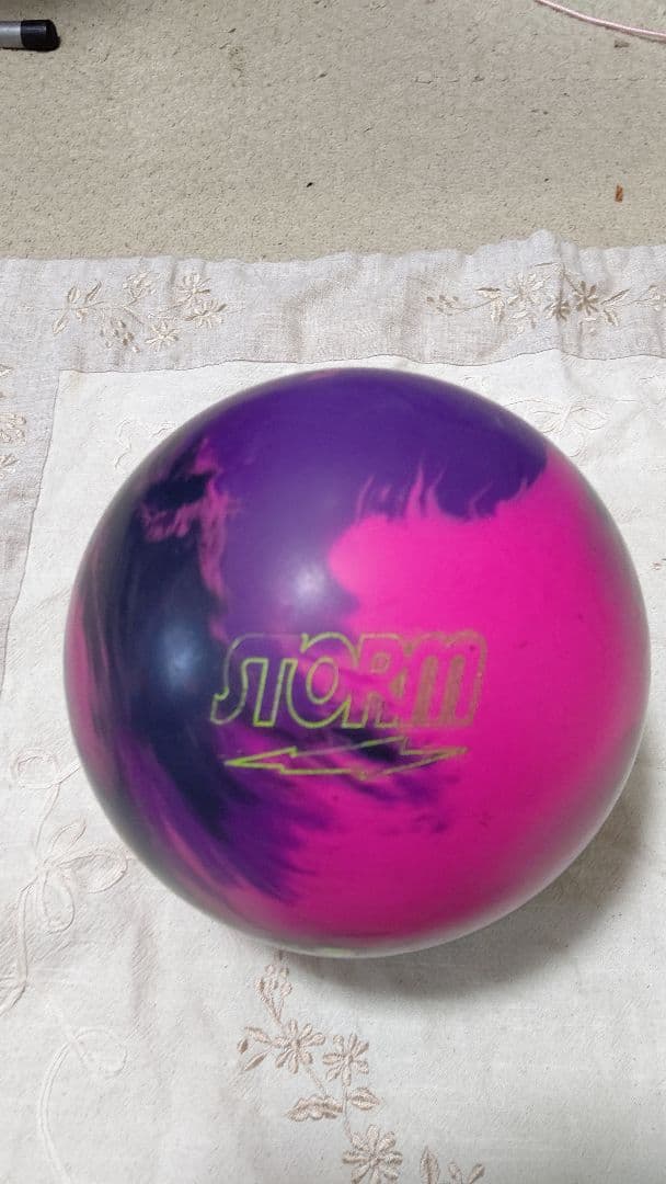 Storm Proton Physix プロトンフィジックス14ポンド