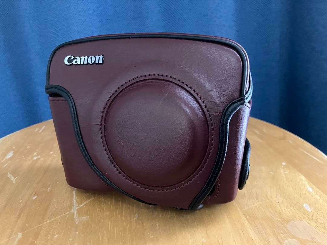 Canon G10 コンパクトデジタルカメラ