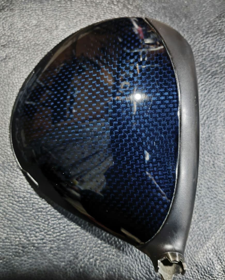 希少なレフティ パラダイム ◇◇◇ 9°