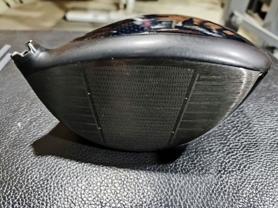 希少なレフティ パラダイム ◇◇◇ 9°