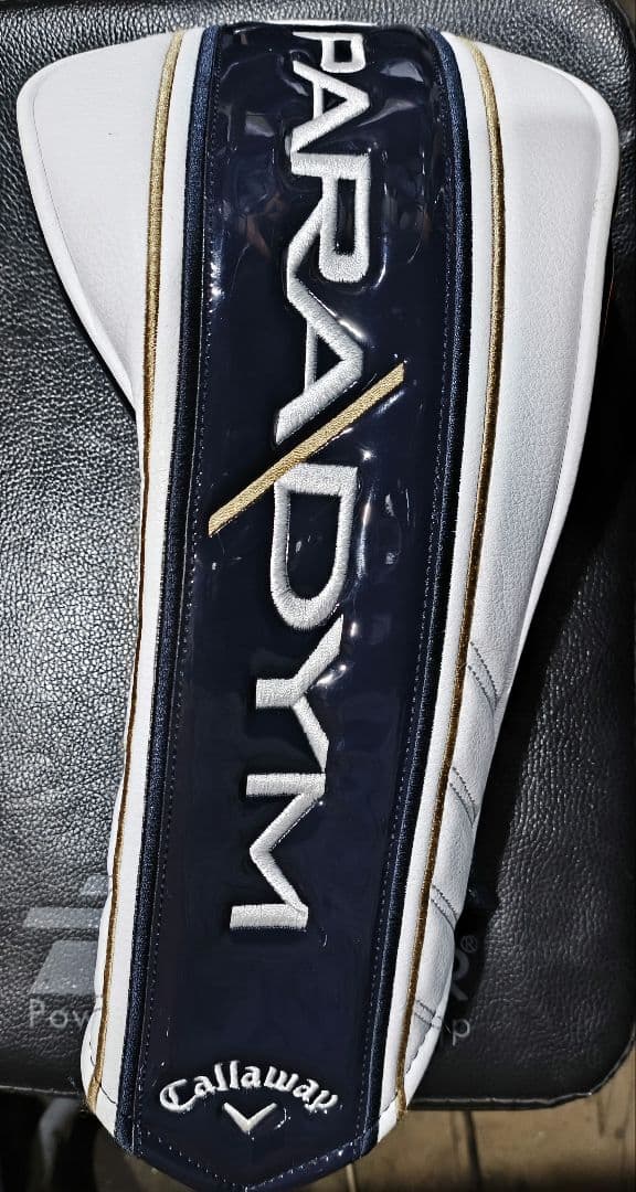 希少なレフティ パラダイム ◇◇◇ 9°