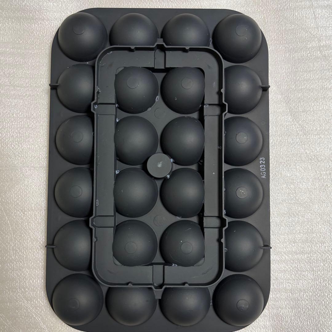 ブルーノ　新品　セラミック鍋　マルチプレート　グリルプレート　たこ焼きプレート