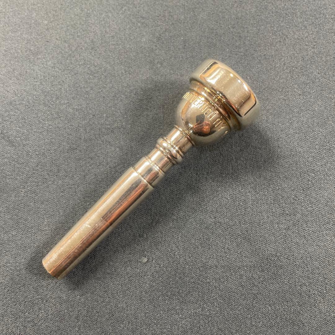 管楽器・吹奏楽器 VINCENT BACH CORP MT VERNON NY 10 1/2C