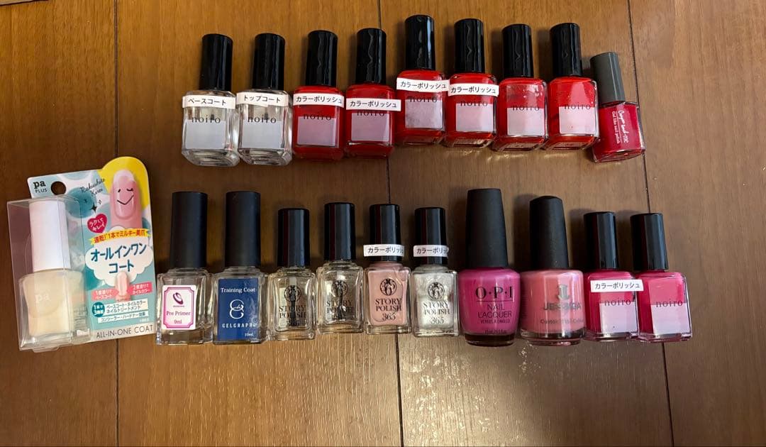 総額約12万円 ネイリスト検定 3級 2級 セット 道具 用品 ネイル　おまけ付