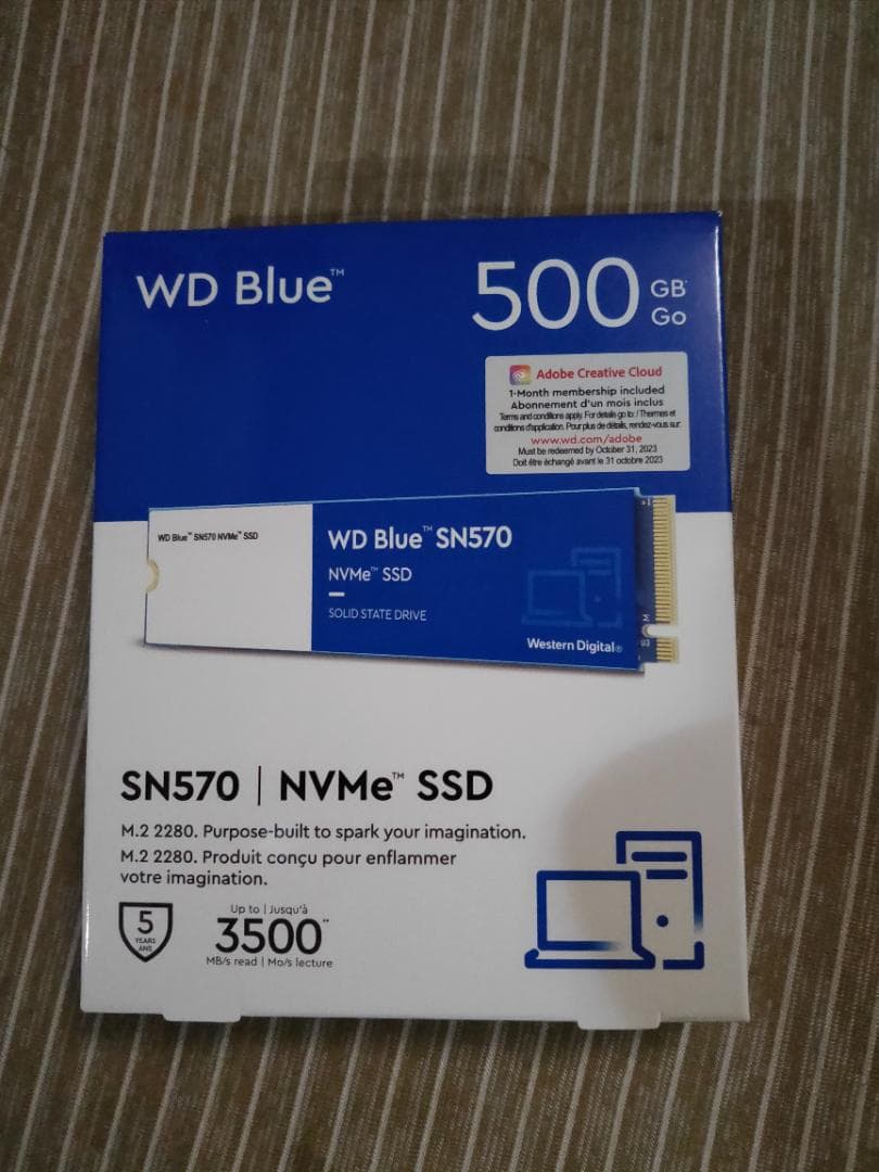 自作PC　Ryzen 5 5600G