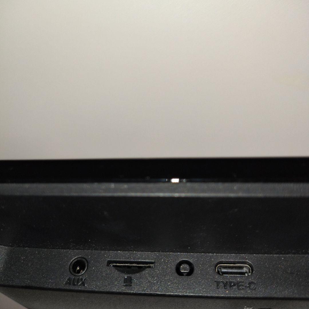 車　ディスプレイオーディオ　Ｒegeo