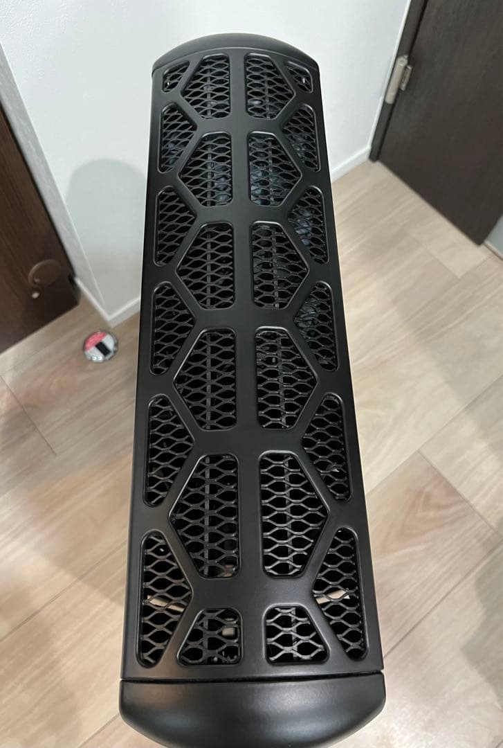 デロンギマルチダイナミックヒーター24時間デジタルタイマー付き【10〜13畳用】