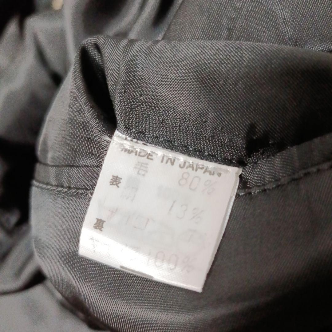 美品・超希少■L.Q. Y's for men ジャガード テーラードジャケット