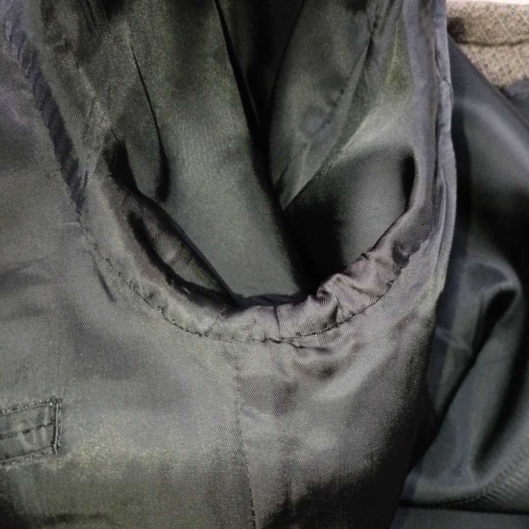 美品・超希少■L.Q. Y's for men ジャガード テーラードジャケット