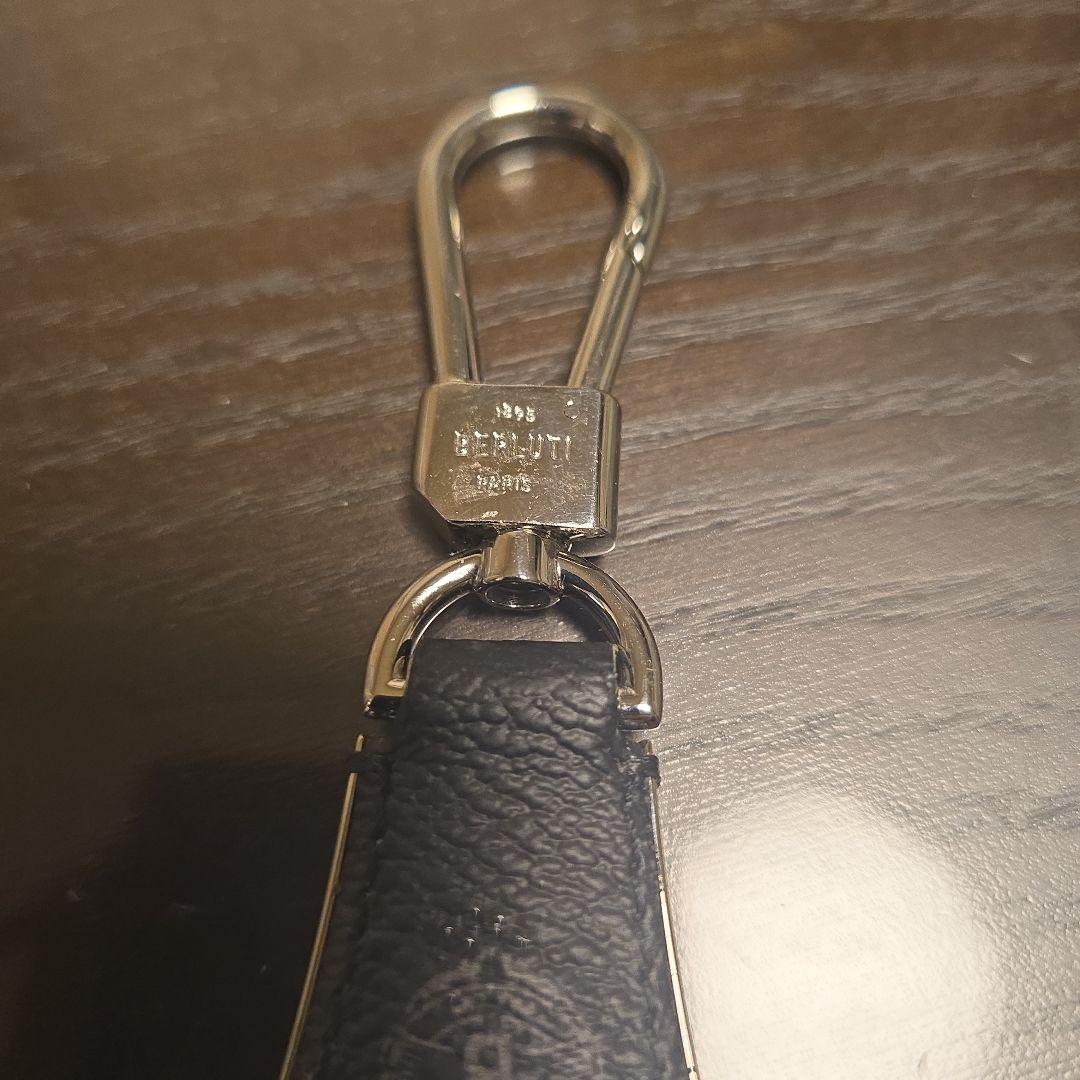 期間限定　ベルルッティ　シューホーン　ジャンク