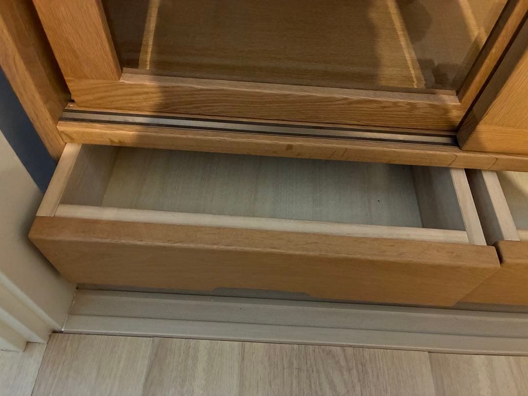 浜本工芸　本棚