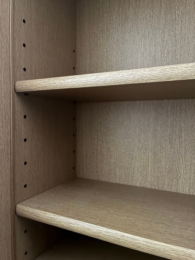 浜本工芸　本棚