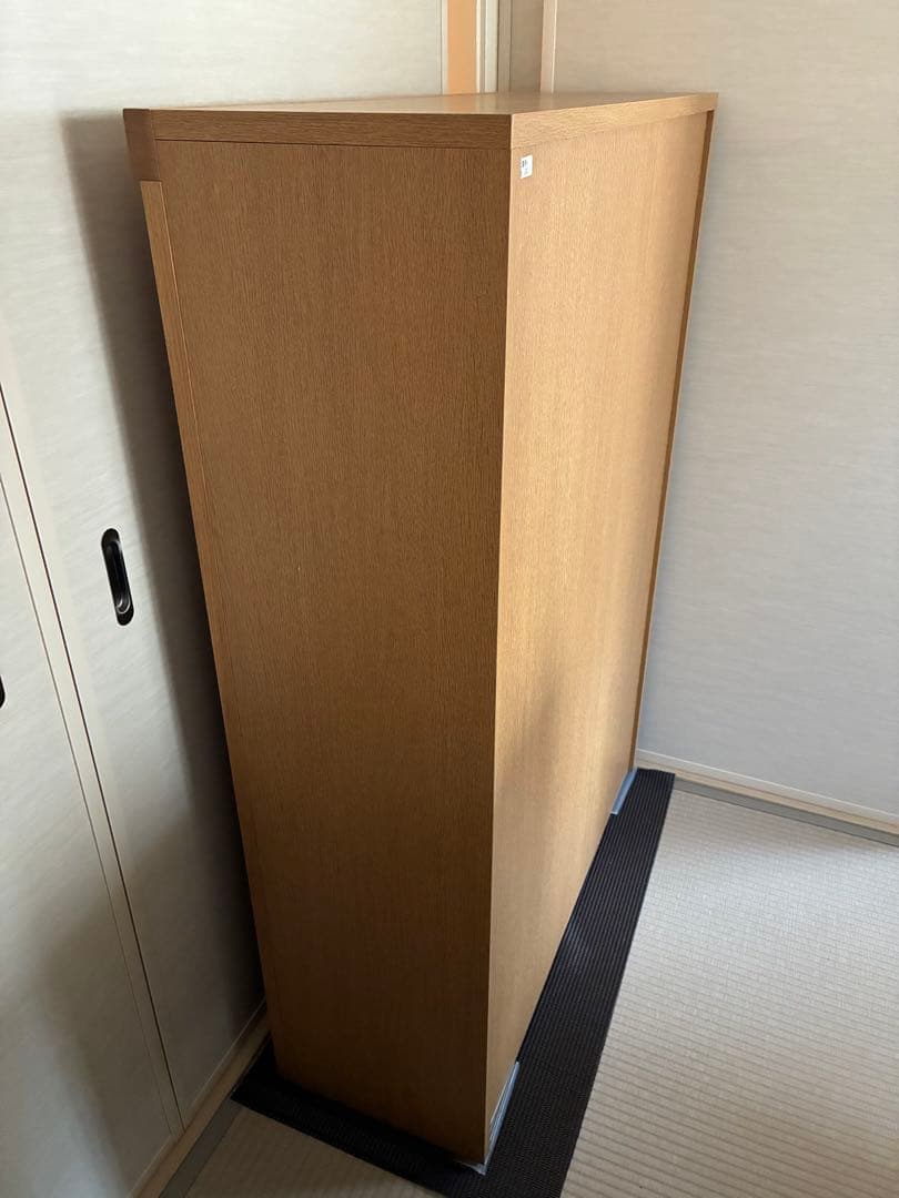 浜本工芸　本棚