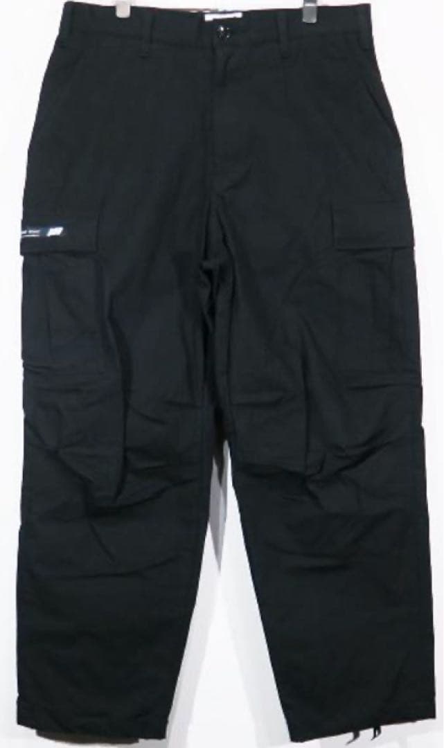 希少 ダブルタップス　JUNGLE STOCK