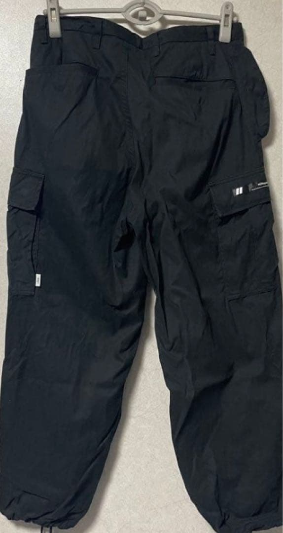 希少 ダブルタップス　JUNGLE STOCK