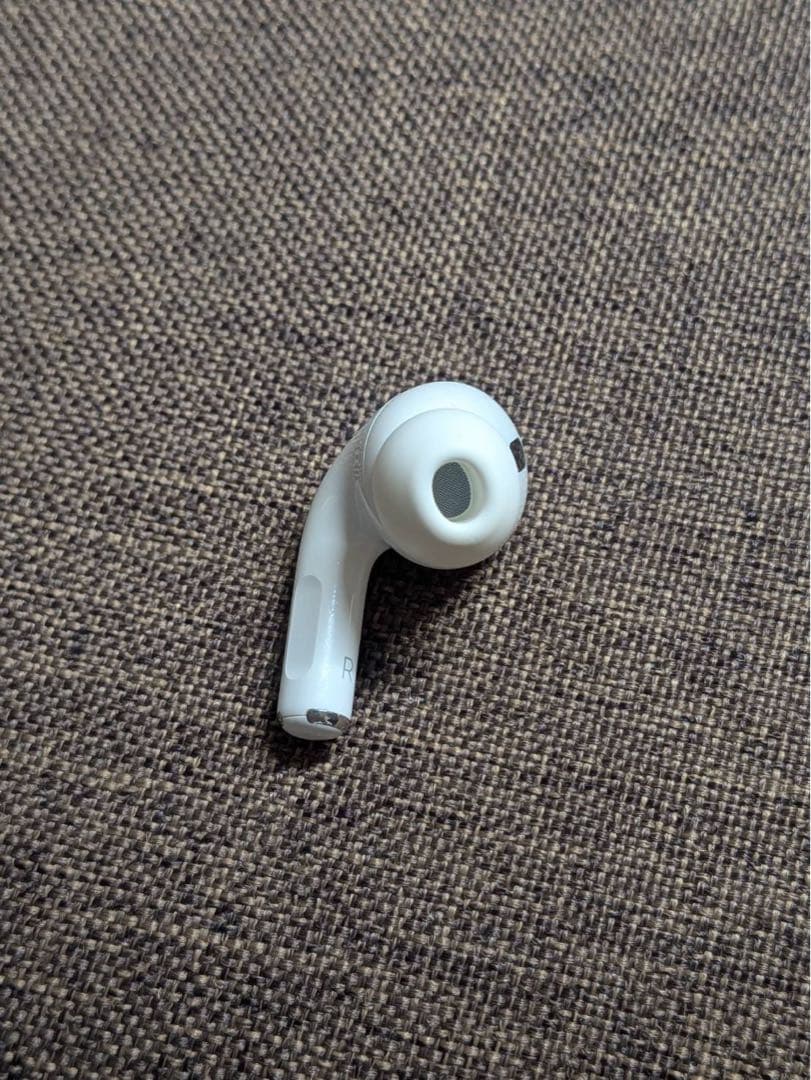 右耳 Apple AirPods Pro 第2世代 正規品 片耳955