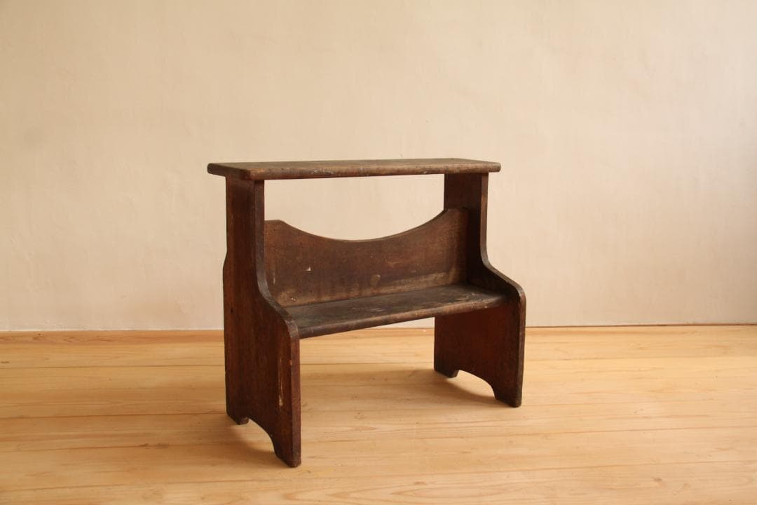 テーブル　机　飾り台　古道具　古家具　ビンテージ　アンティーク　レトロ