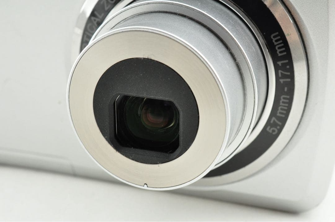 PENTAX Optio E60 ペンタックス オールドコンデジ