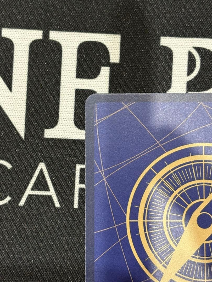 ワンピースカード グラウンドデス　イベントパラレル