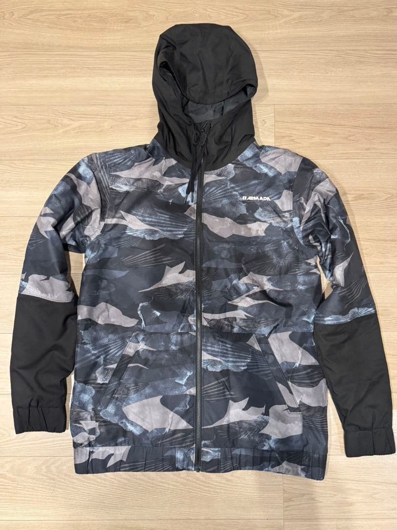 ARMADA アルマダ スキーウェア ジャケット Lサイズ