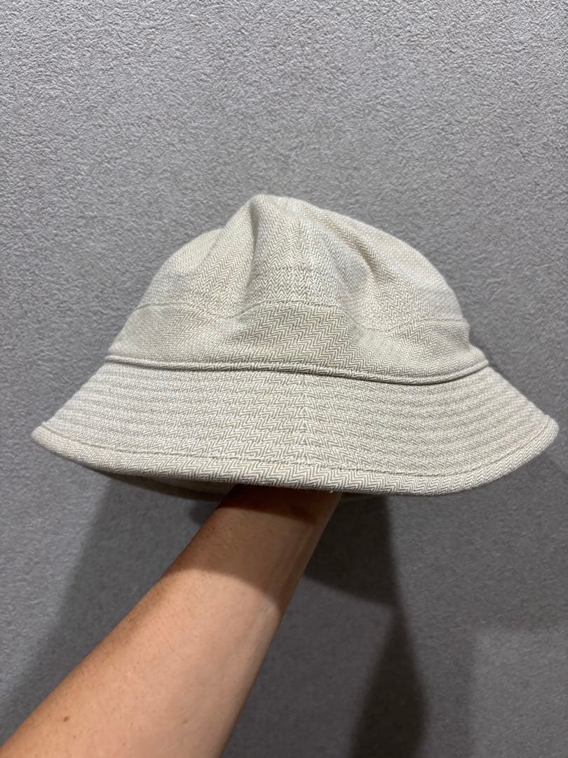 ナイスネス　25ssハット