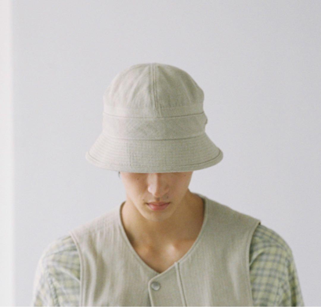 ナイスネス　25ssハット