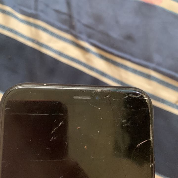 スマホアクセサリー Iphone xr