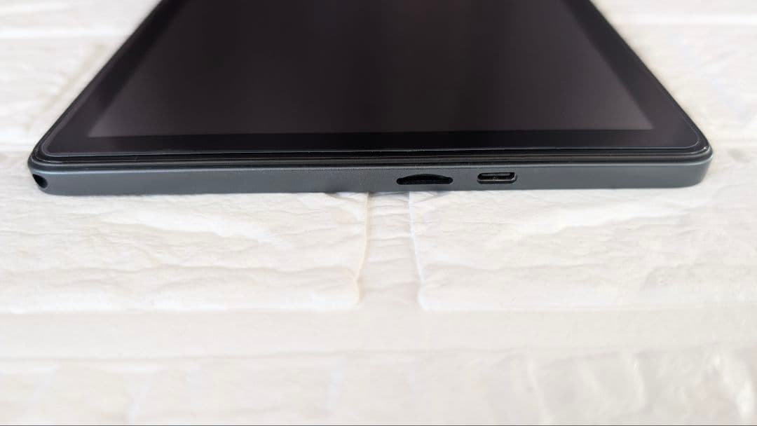 【美品】Android15 タブレット 10.1インチ I10 Plus