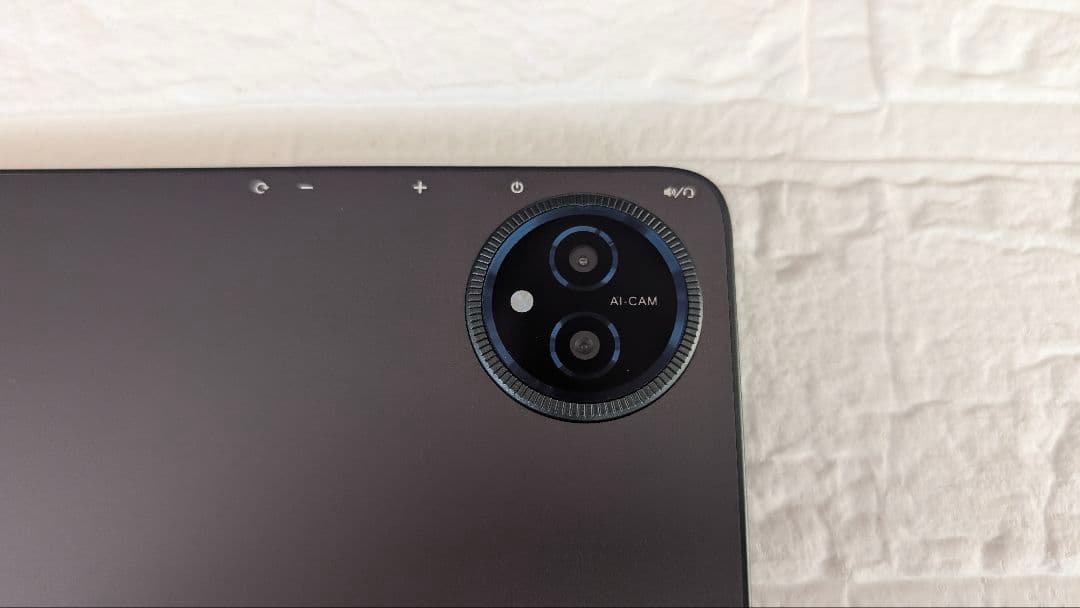 【美品】Android15 タブレット 10.1インチ I10 Plus