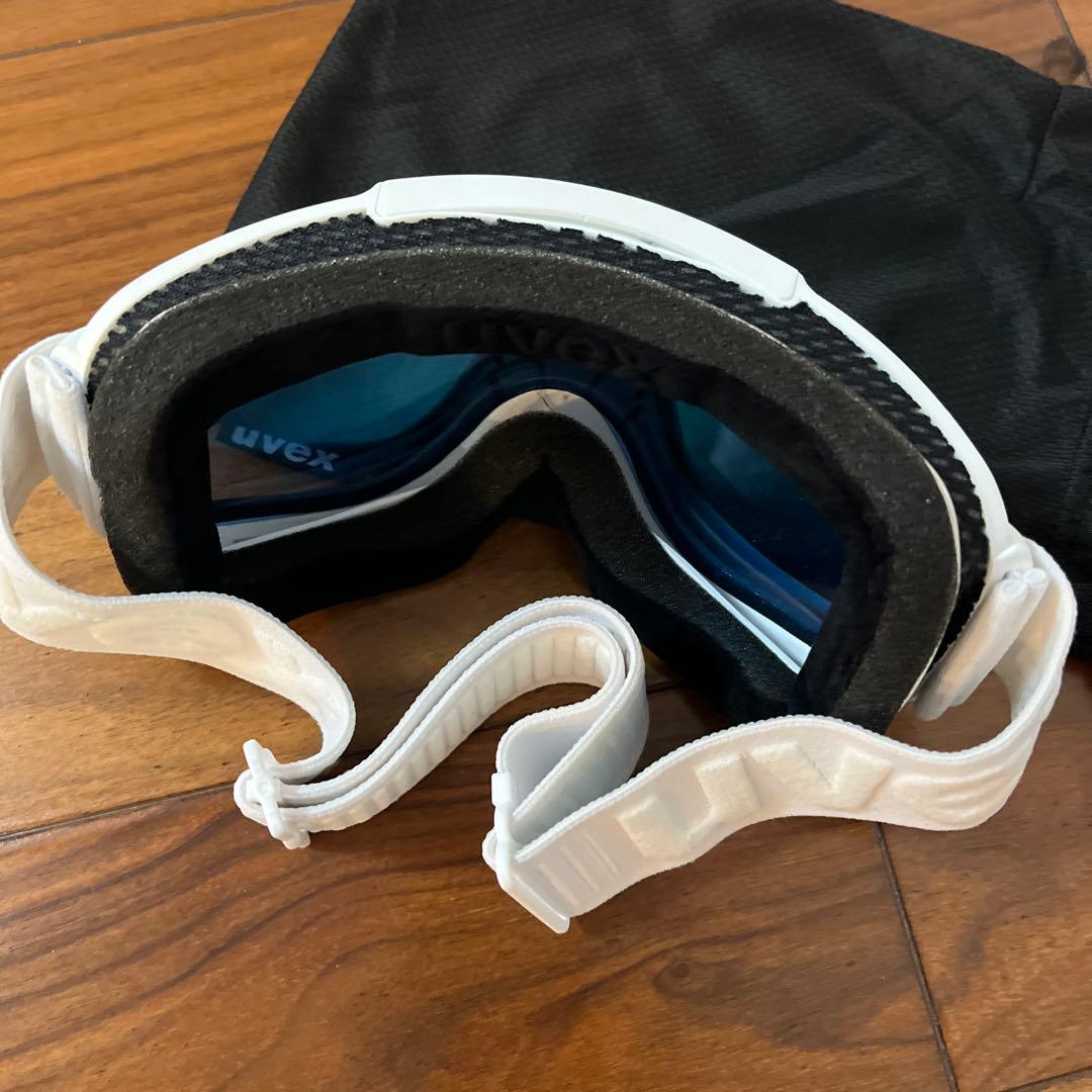 uvex downhill2000 スキー ゴーグル