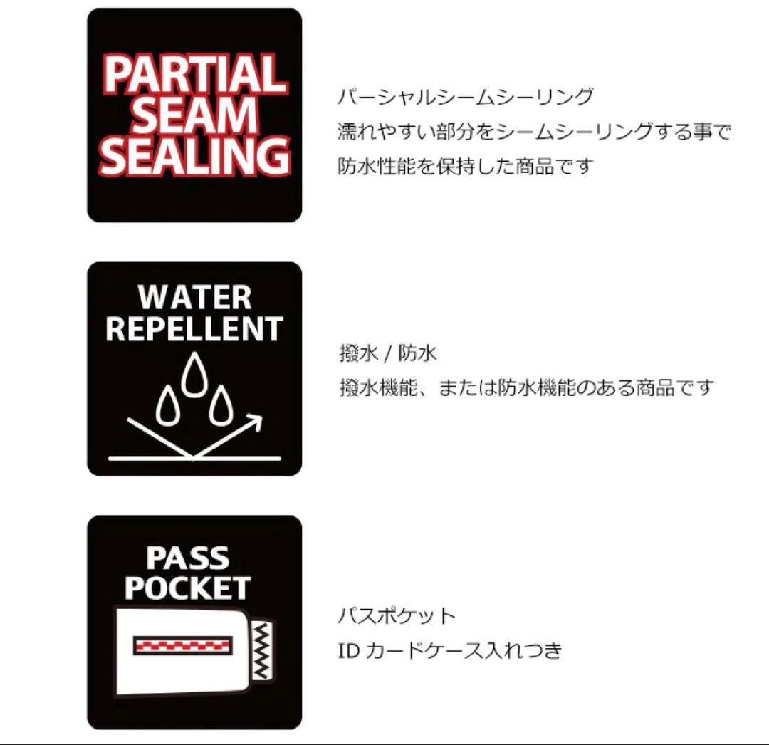 M ☆新品☆ フェニックス PHENIX スキーウェア 上下セット ツーピース